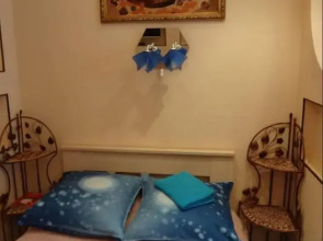 Отель Виктория