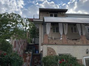 Гостевой Дом Миллениум