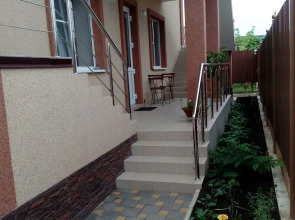 Гостевой Дом Экотель