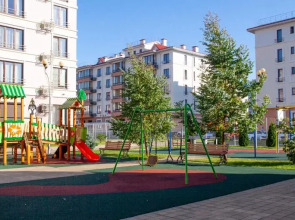 Апартаменты на Старообрядческой 2