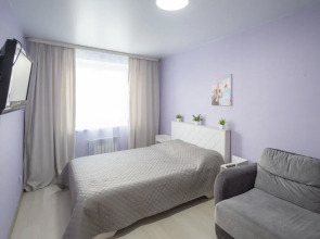 Квартира Уютная 2 Кровати