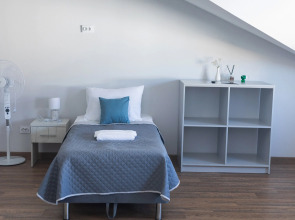 Апартаменты Ярвен Лахти 2