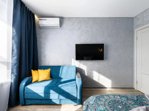 Квартира Дизайнерская на М7