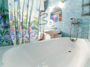 Квартира Уютная