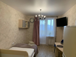 Квартира на Русской 89а в ЖК Варяг