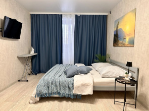 Квартира возле парка Героев Отечества