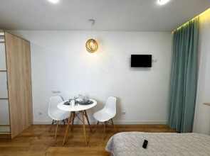 Квартира Уютная в центре города