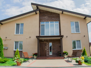 Эко-усадьба Холмы