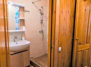 База отдыха Самая Ладога