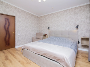 Апартаменты Двухкомнатная квартира на ул. Первомайской 23