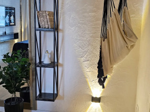 Апартаменты на Молодежной 21