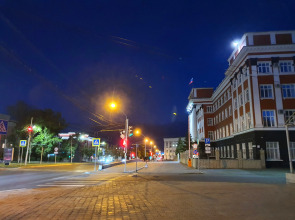 Апартаменты на Проспект Ленина 27а