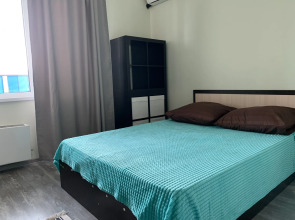 Квартира Акварель