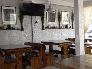 Гостевой дом Релакс