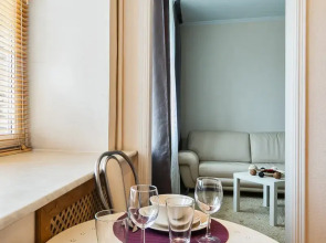 Апартаменты ComfortHomes Бережковская набережная 4 (метро Киевская)