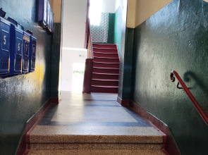 Апартаменты Мансарда Кранцер