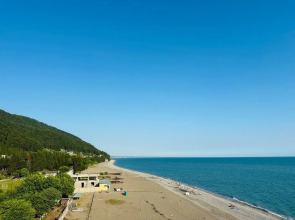 Отель Таласса Hotel&Spa