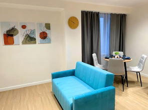 Апартаменты Grand Palace 1130