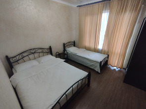 Гостевой дом Элеонора