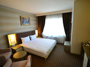 Отель Star Riyal