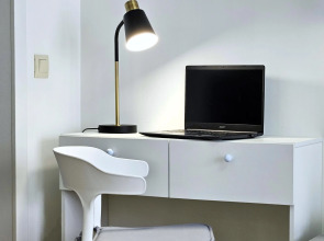 Апартаменты Добрый Дом в Деловом Центре Города