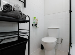 Квартира Уютная Студия