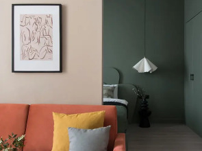 Апартаменты Вишняковский переулок