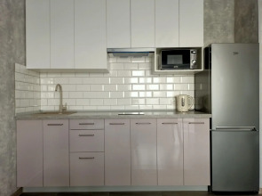 Апартаменты в новом ЖК