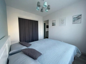 Апартаменты Лагуна