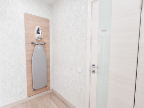 Апартаменты Vladresort Smart Life DeLuxe