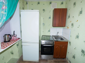 Апартаменты Ломоносова