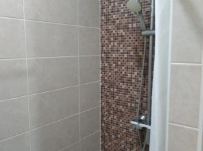 Гостевой дом Крым-Манжерок