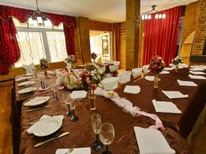 Частный Дом под Липой