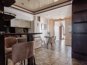 Апартаменты City loft