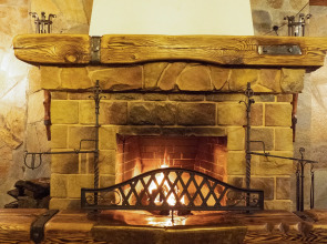 Коттедж на Зелёном