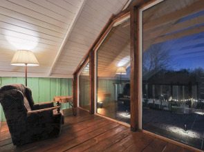 База Отдыха Эконевидаль