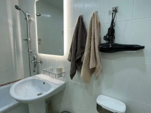 Квартира на Валериана Соколова 6к1