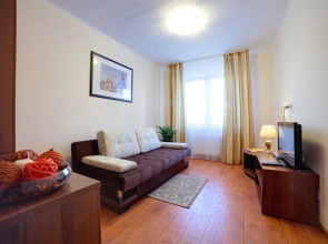 Гостевой дом Бремен