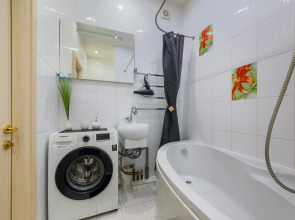 Апартаменты Apartlux 1-я Тверская Ямская13/1 (7)