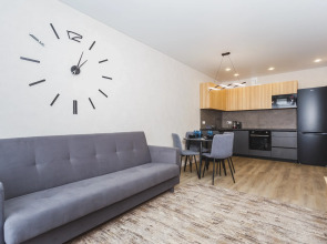 Квартира G&G Уфа