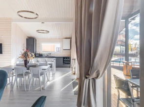 Вятские Дачи 5*