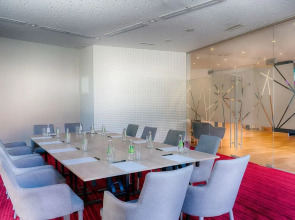 Focus Hotel Premium Gdańsk