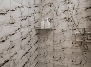 База отдыха Шум Ручья