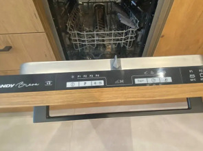 Квартира в Амалиенау