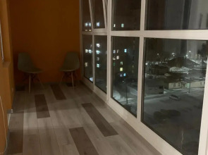 Апартаменты Авион Персиваль