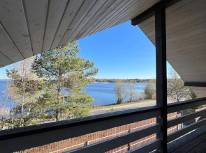 Гостевой Дом Коттедж у Озера