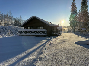 Частный дом Scandi house