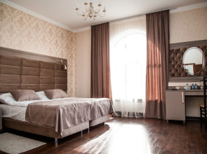 Гостевой Дом Небо