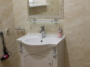 Гостевой дом На Пихтовой