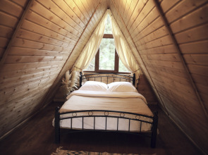 Шале Gyughak Guesthouse